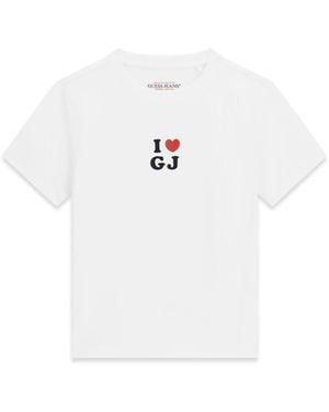 Guess Shirt - Weiß