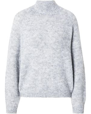 Jdy Pullover 'jdyzoey' - Grau