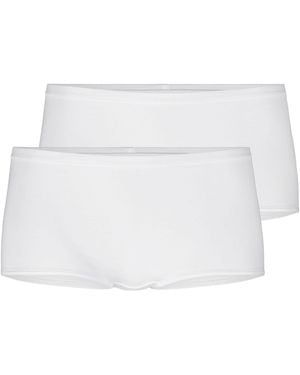 CALIDA Panty - Weiß