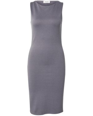 Modström Kleid Hakan - Grau