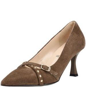 Nero Giardini Pumps - Braun