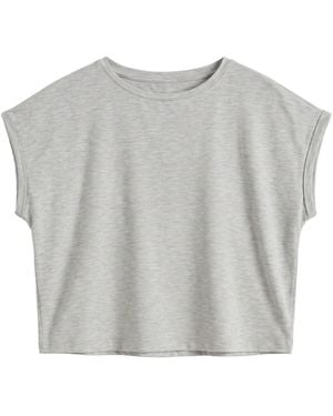 Aim'n Aimn Funktionsshirt - Grau