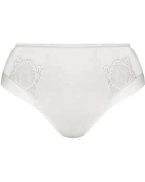 GORSENIA Slip K442 Luisse - Weiß