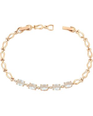 faina Armband - Weiß