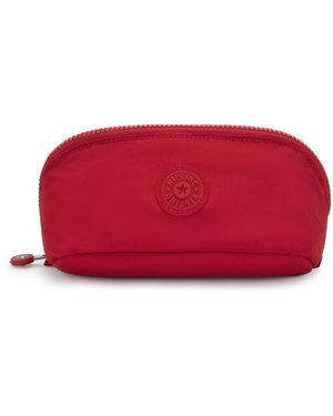 Kipling Kosmetiktasche Mirko S - Rot