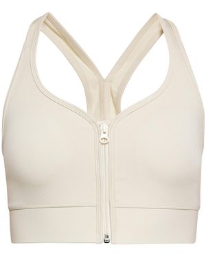 faina Athlsr Sport-Bh - Weiß