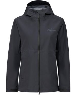 Vaude Jacke Elope - Schwarz
