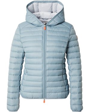 Save The Duck Jacke 'Daisy' - Blau