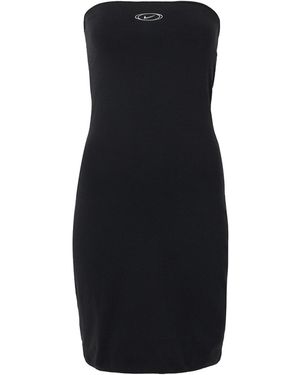 Nike Kleid - Schwarz