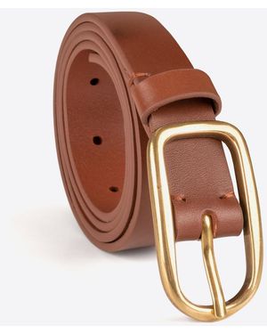 Vivience Gürtel P0004 - Braun