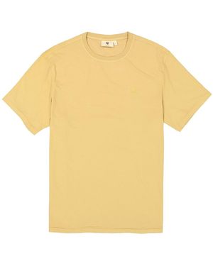 Garcia T-Shirt - Gelb