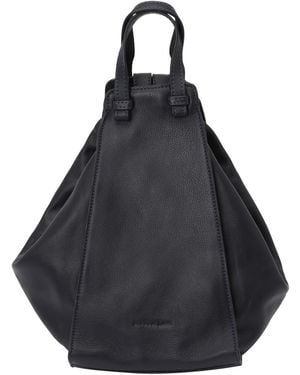 Harbour 2nd Rucksack Just Pure Mirelle - Schwarz
