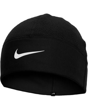 Nike Mütze Therma-Fit - Schwarz