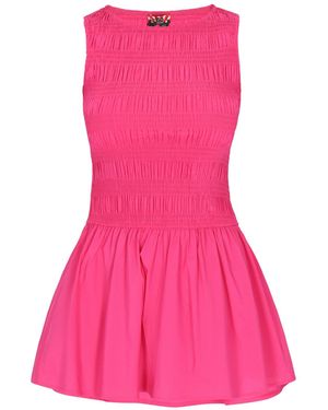myMo ROCKS Kleid - Pink