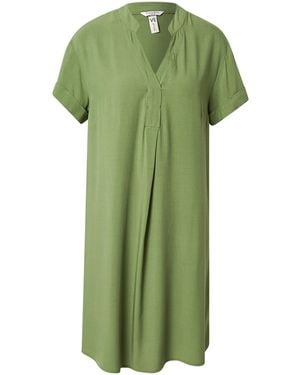 ZABAIONE Kleid - Grün