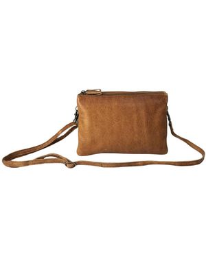 Re:designed Bag Oslo - Weiß