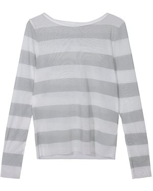 10Days Shirt - Weiß
