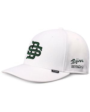 Djinn's Cap Pro Finefine - Weiß