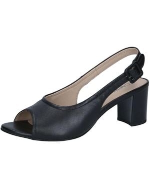 Caprice Pumps - Blau