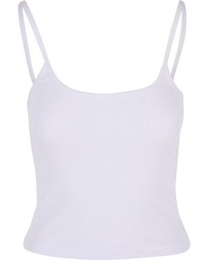 DEF Top - Lila