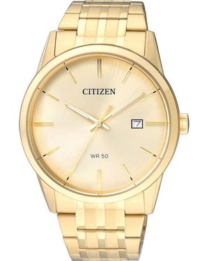 Citizen Analoguhr - Mettallic