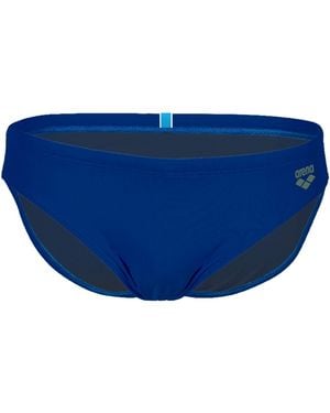 Arena Badeshose Santamarias R - Blau