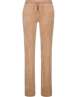 Juicy Couture Hose Del Ray - Natur