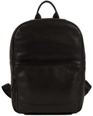 4US Rucksack - Schwarz