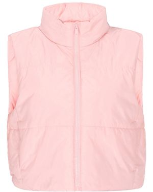 COSIMON Weste - Pink