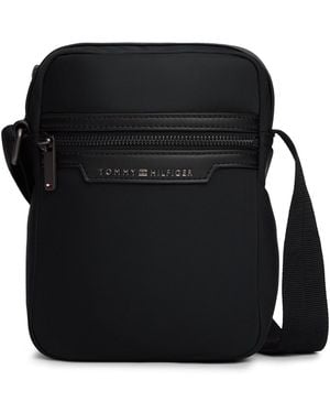 Tommy Hilfiger Umhängetasche - Schwarz