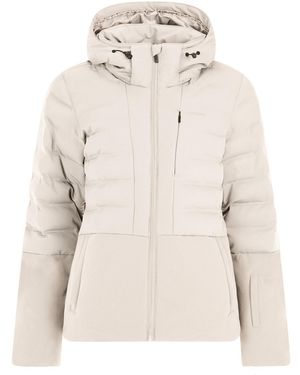 Protest Sportjacke Prthazely - Natur