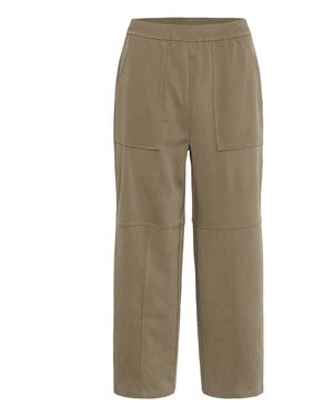 Kaffe Hose Kacerina - Natur