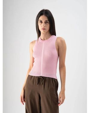 MND Top Rose - Pink