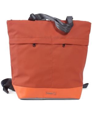 7clouds Rucksack Simse 7.1 - Orange