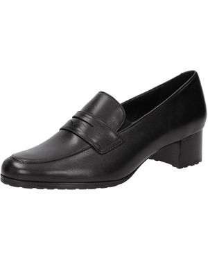 Sioux Pumps Fendrina-709 - Schwarz