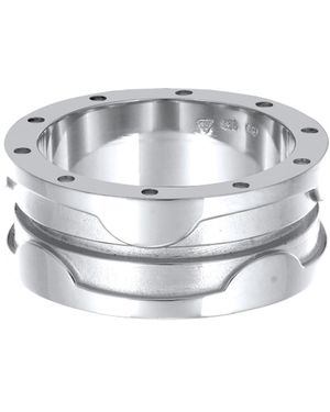 Elli Jewelry Ring - Grau