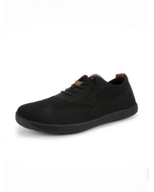 HUSKSWARE Sneaker Low - Schwarz
