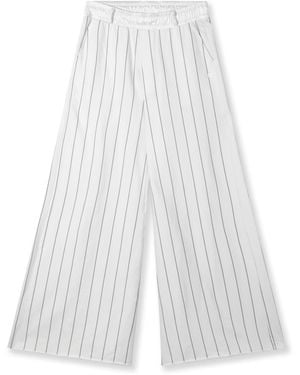 10Days Hose - Weiß