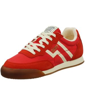 GANT Sneaker Beylana - Rot