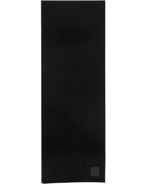 Calvin Klein Schal - Schwarz