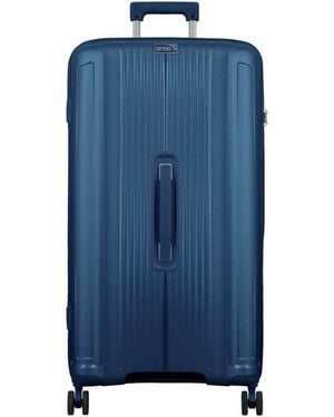 Jump Apparel Trolley Vanguard - Blau