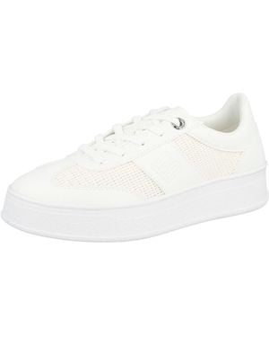 TT. BAGATT Sneaker - Weiß