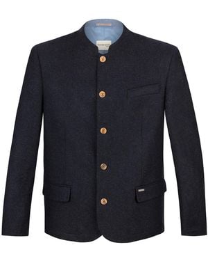 Stockerpoint Sakko Xaver - Blau