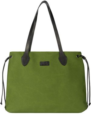 Roeckl Sports Schultertasche Miami - Grün