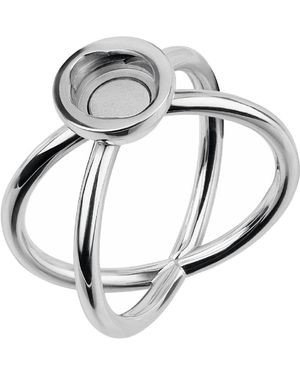 Breil Ring - Mettallic
