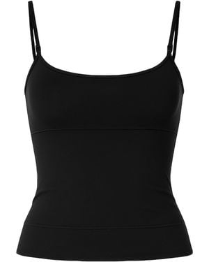 C&City Shapingtop - Schwarz