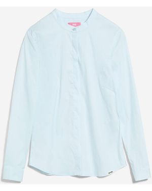 Cinque Bluse - Blau