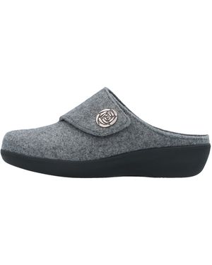 Berkemann Clogs Teresa - Mehrfarbig