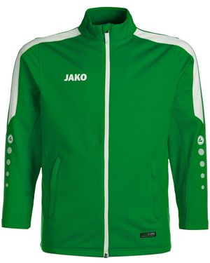 JAKÒ Sportjacke - Grün