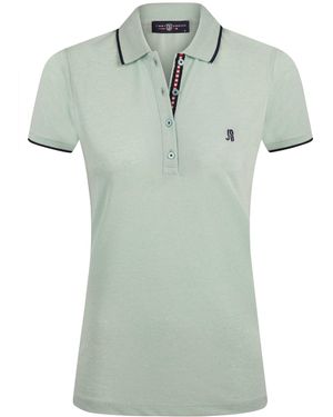 Jimmy Sanders Shirt - Grün